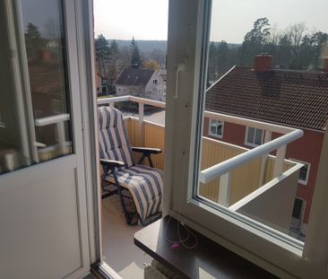 Axsjövägen, Ankarsrum - Foto 6