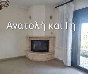 Μεζονέτα για ενοικίαση Σουρωτή (Βασιλικά) - Photo 3