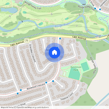 109 Boxwood Crescent Unit# Bsmt, Markham