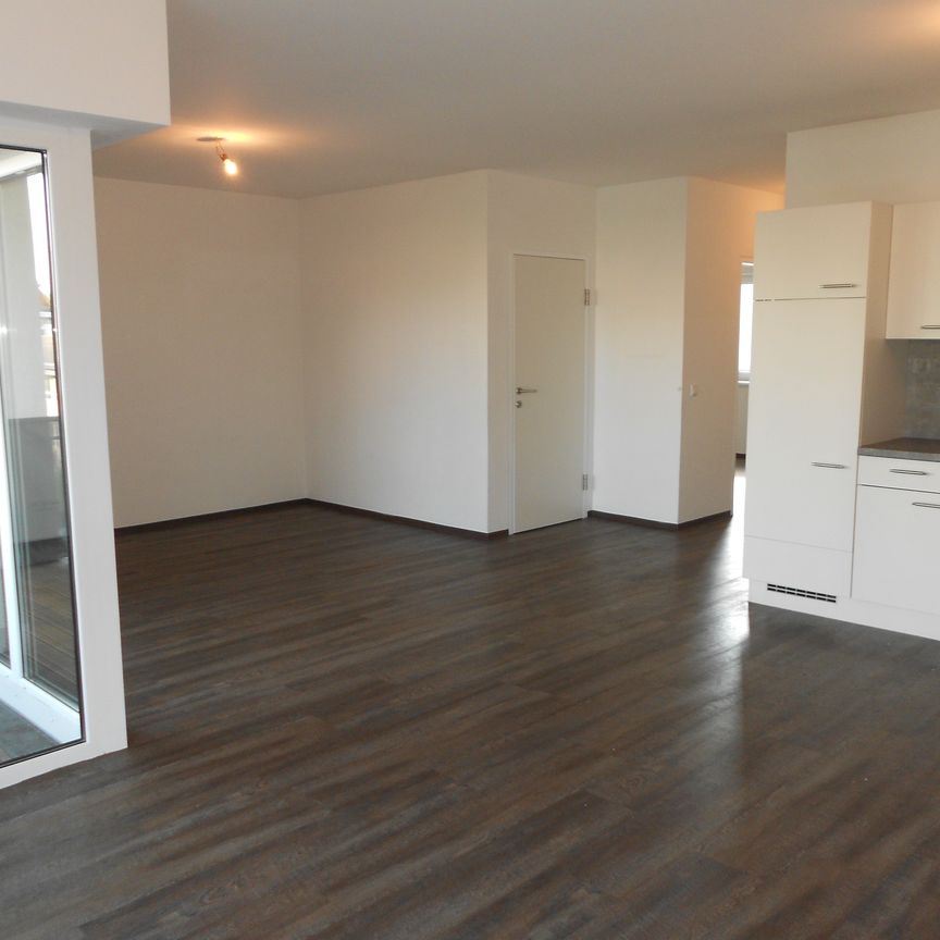 Modernes Wohnen - 2 Zimmer Wohnung mit Balkon in der Raimundstraße 26 - Top B10 zu vermieten - Foto 1