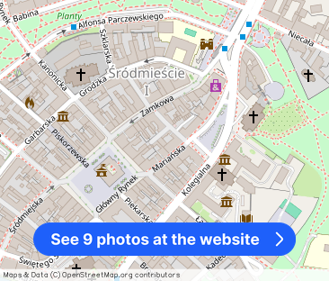 Mieszkanie do wynajęcia 60 m2, Złote Łąki Kalisz - Photo 1