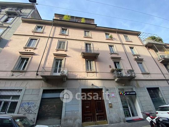 Monolocale in Affitto in Via Pasquale Sottocorno a Milano - Photo 1