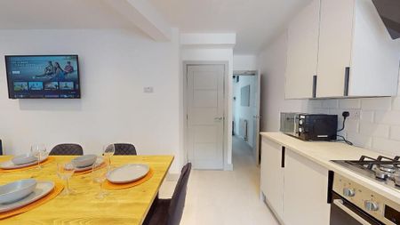 7 bedroom house share to rent - Photo 2