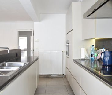 Appartement met 2 slaapkamers en autostaanplaats te huur in het har... - Foto 3