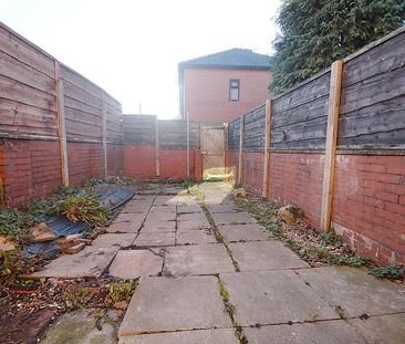 2 bedroom terraced house to rent - Photo 6