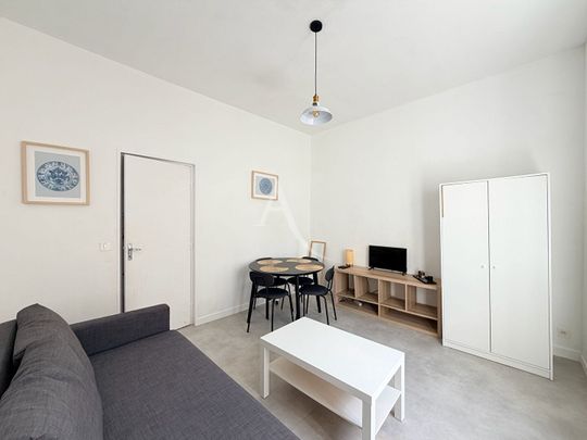 Location Appartement 1 pièce 24m² - Photo 1