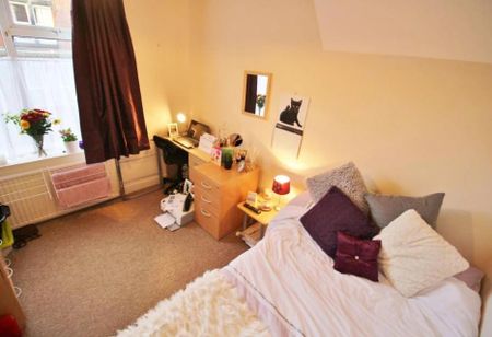 4 bedroom house to rent - Photo 5