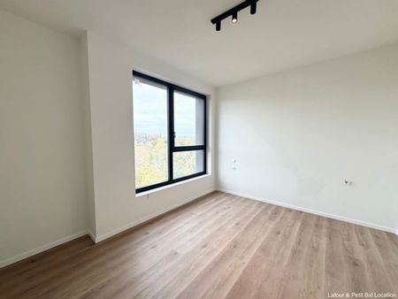 Appartement te huur - Photo 5