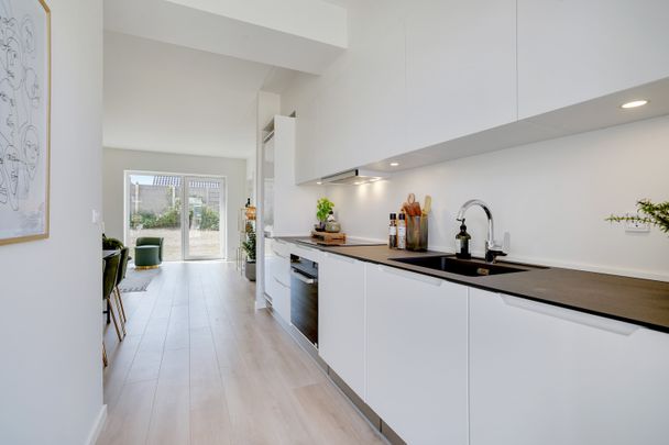 Nymarksvej 41F, 1. th., 7000 Fredericia - Photo 1