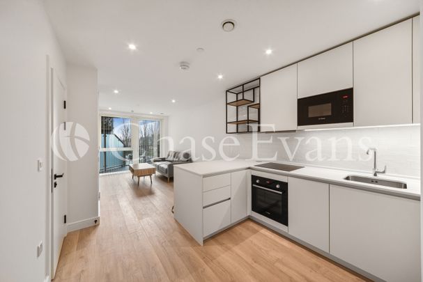 studio apartment to rent - Photo 1