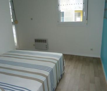 Location Appartement 2 pièces 23m² - Photo 3