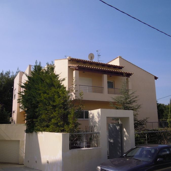 Μεζονέτα για ενοικίαση Εκάλη - Photo 1