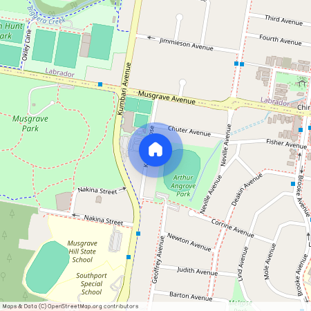 73 Kumbari Close, Southport