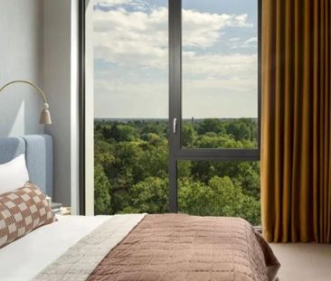 1 bedroom apartment to rent - Photo 2