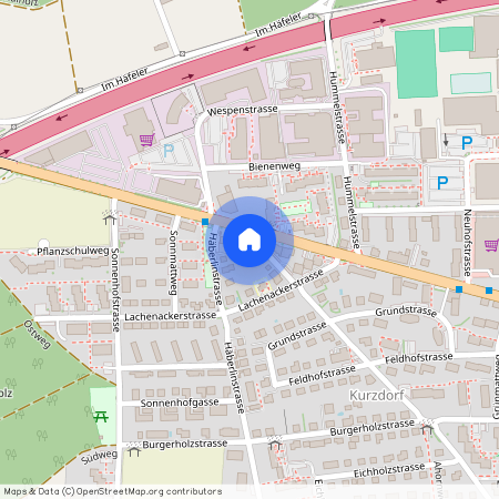 Maiholzstrasse 59, Schweiz, 8500, Frauenfeld