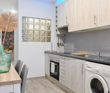 Studio for rent in Valverde, Madrid - Photo 6