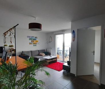 APPARTEMENT T2 50M - Photo 4