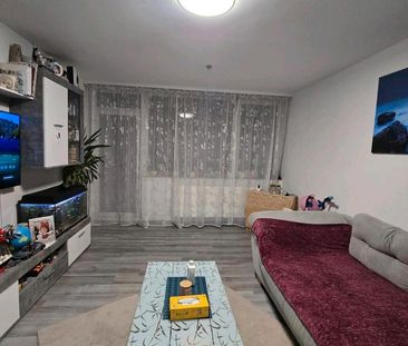 3 Zimmer Wohnung Düren Zentrum - Foto 1