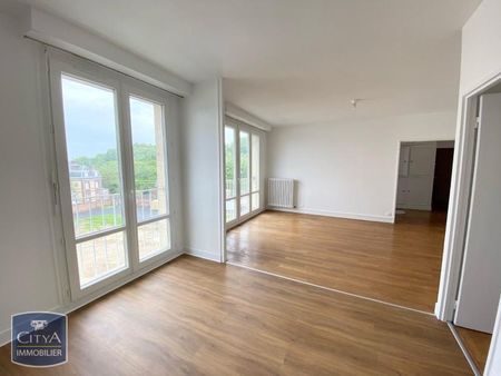 Location Appartement 4 pièces 80m² BEAUVAIS 60000 - Photo 2