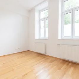 Unbefristete Hauptmietwohnung in 1150 Wien - Foto 3