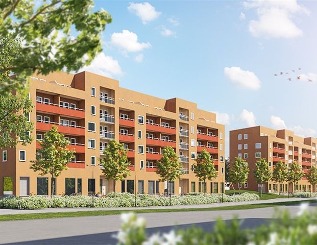 Ryssbyvägen 21 B - Photo 1