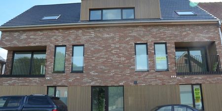 Appartement te huur in Dadizele voor € 660 met 1 slaapkamer - Photo 2