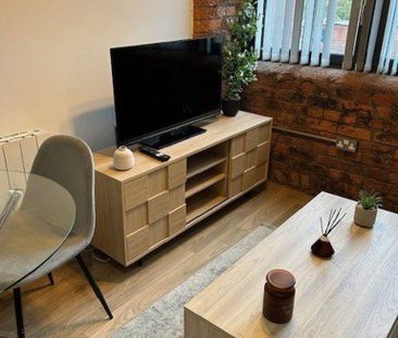 1 bedroom apartment to rent - Photo 3