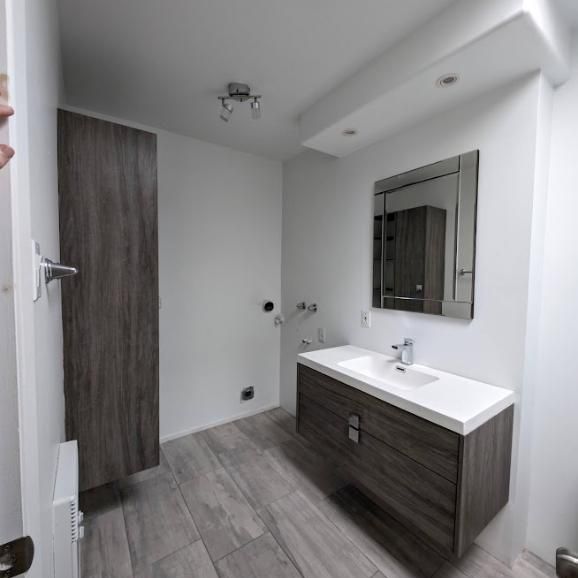 Grand 3 chambres à 2 pas de l'hôpital Maisonneuve Rosemont - Photo 1