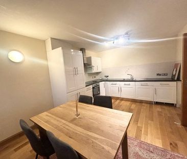 The Ropewalk, Nottingham, NG1 - Photo 1