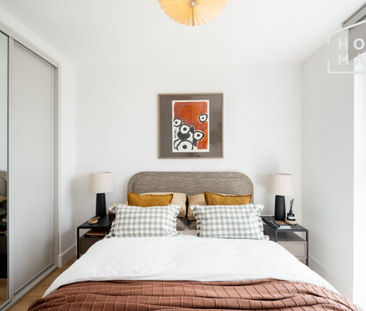 1 bedroom apartment to rent - Photo 6
