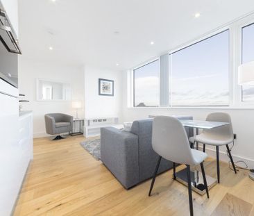 Studio to rent - Photo 1