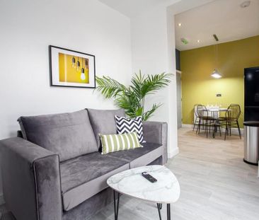 6 bedroom house share to rent - Photo 2