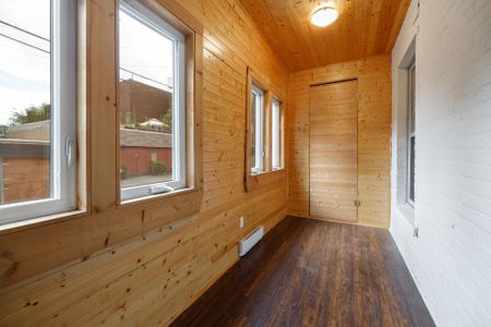 3852 Av. Prud'homme - Photo 3