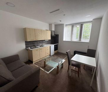 Studio to rent - Photo 4