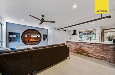 4 Village Drive, Daisy Hill QLD 4127 - House For Rent - $700 | Domain - Photo 2