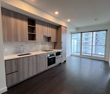 For Lease - 85 McMahon Drive Unit# 901, Toronto, Ontario - Photo 1
