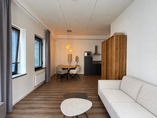 Te huur: Appartement Deventerstraat in Apeldoorn - foto 1