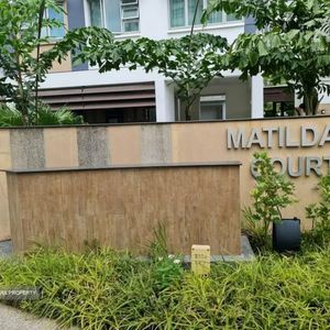 Blk 232B Matilda Court (Punggol), HDB 5 Rooms - For Rent - Photo 3