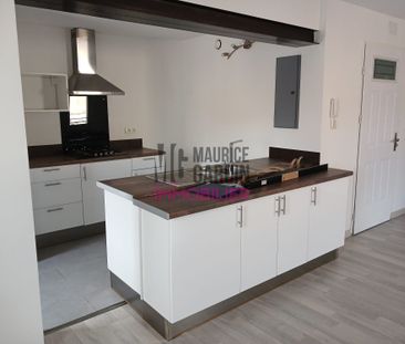 A LOUER - APPARTEMENT CARPENTRAS - 3 pièces 77.98m² - Photo 3