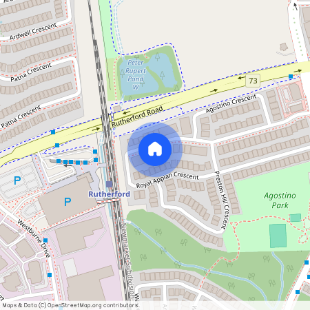 131 Royal Appian Crescent, Vaughan