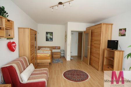 Nette Wohnung mit Flair - Photo 3