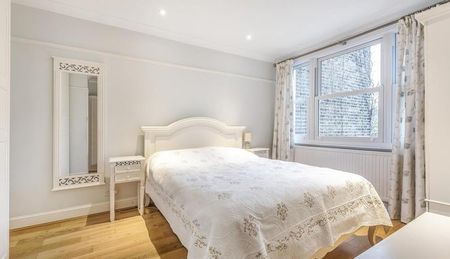 2 Bed Flat, Larkhall Rise, SW4 - Photo 3