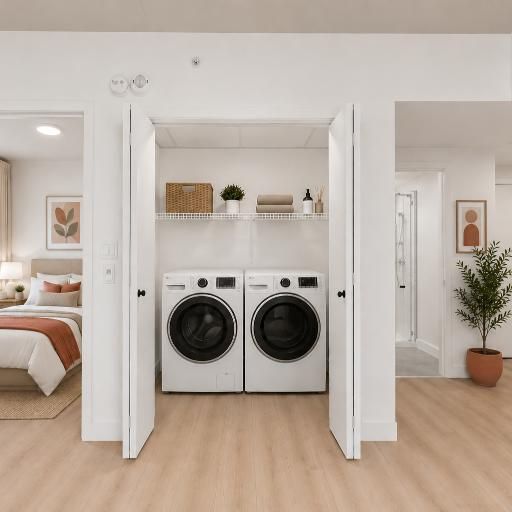 Condo locatif 3 1/2 à Lavaltrie - Photo 1