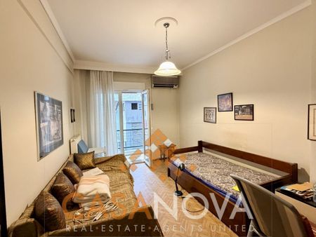 Διαμέρισμα για ενοικίαση Ιπποκράτειο (Φάληρο - Ιπποκράτειο) - Photo 5
