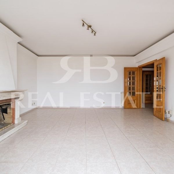 Apartamento T3 em Lisboa - Photo 1