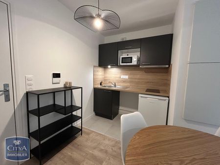 Location Appartement 2 pièces 33m² NANTES 44000 - Photo 4