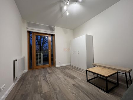 Dwupoziomowy apartament | Garaż | Klimatyzacja | Zieleń | - Photo 2