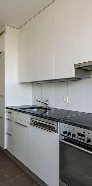 Looking for a home with a view in Birsfelden? - Photo 1