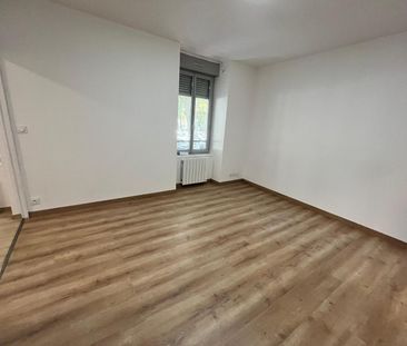 A LOUER ANGERS DOUTRE - Appartement de type 3 au 1er ... - Photo 3