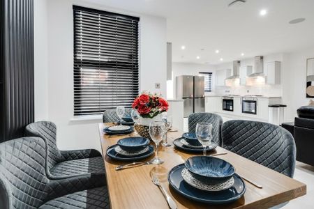 6 bedroom house to rent - Photo 4